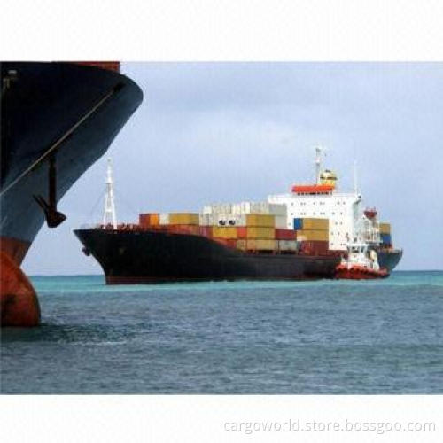 Shipping Service from Shenzhen/Guangzhou/Hongkong/Ports of Pearl River to India/Pakistan/Middle East